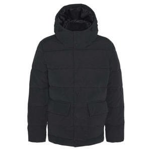 Barbour International Thornham Puffer Jacket